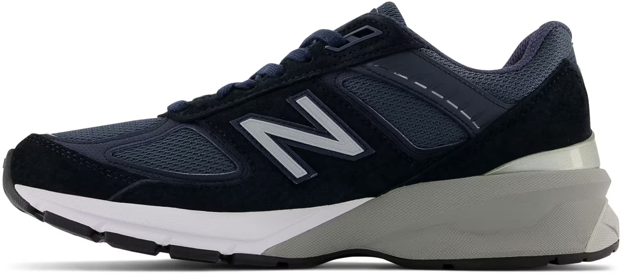 New Balance 990v5 Navy (Women's)