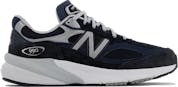 New Balance Made in USA 990 v6 Wmns "Navy"