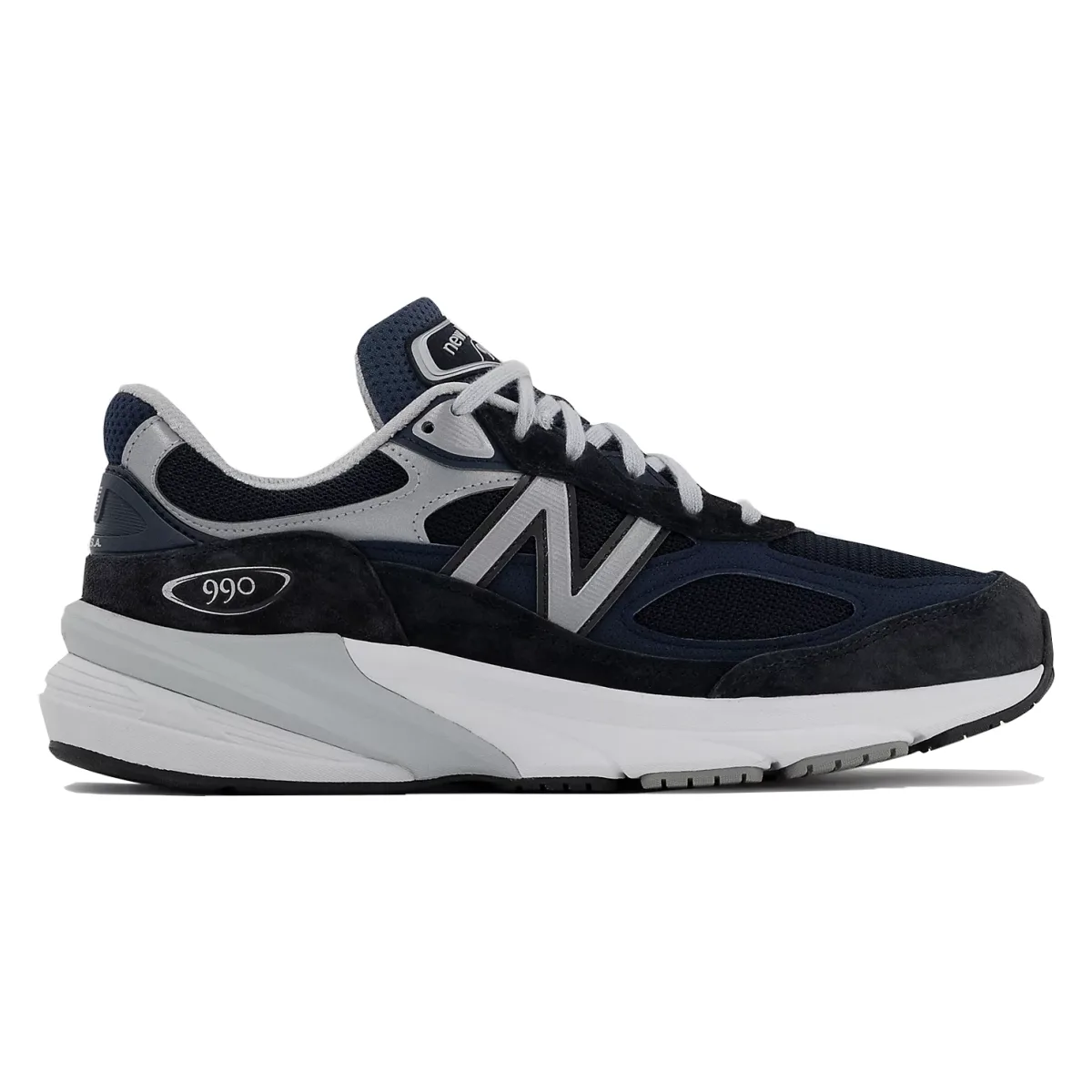 New Balance Made in USA 990 v6 Wmns "Navy"