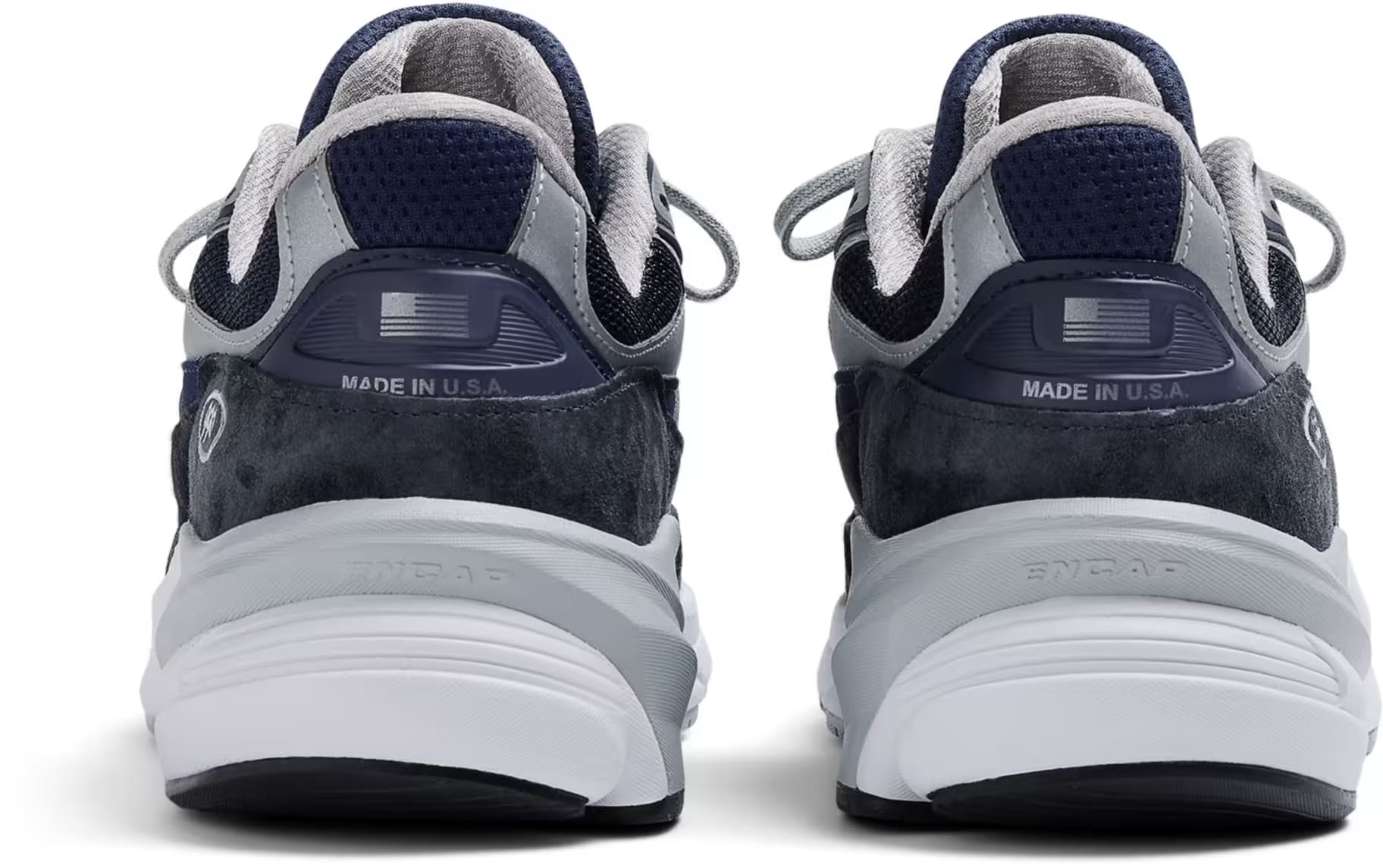 New Balance Made in USA 990 v6 Wmns "Navy"