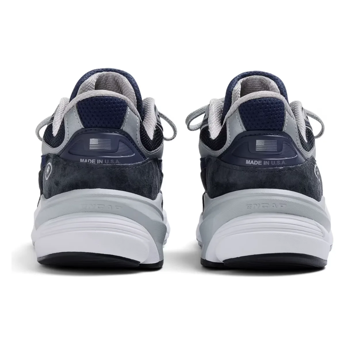 New Balance Made in USA 990 v6 Wmns "Navy"