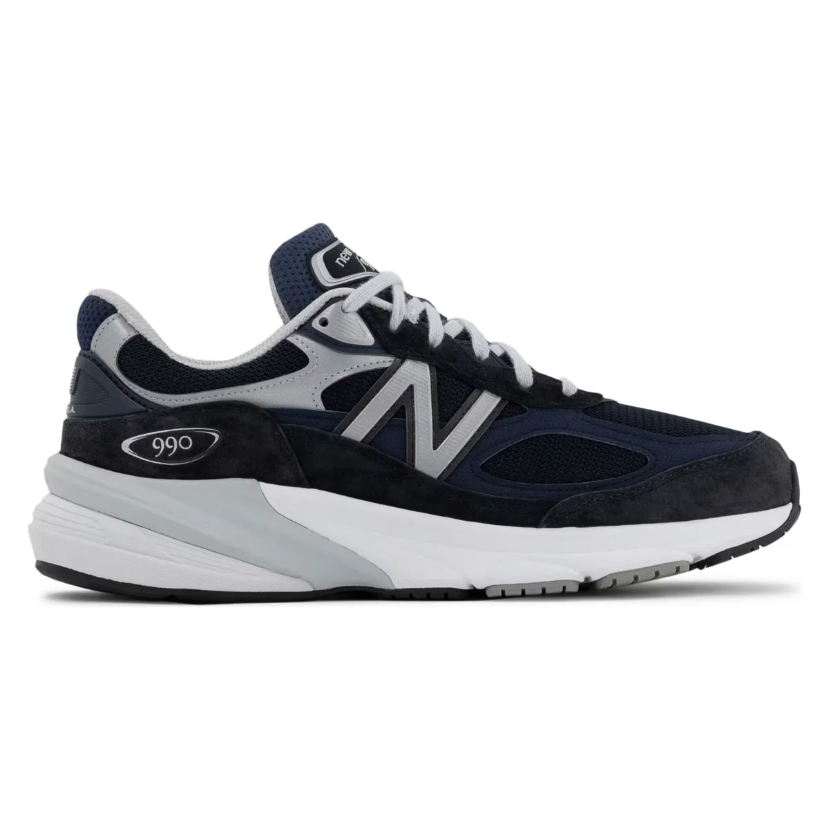 New Balance Made in USA 990 v6 Wmns "Navy"
