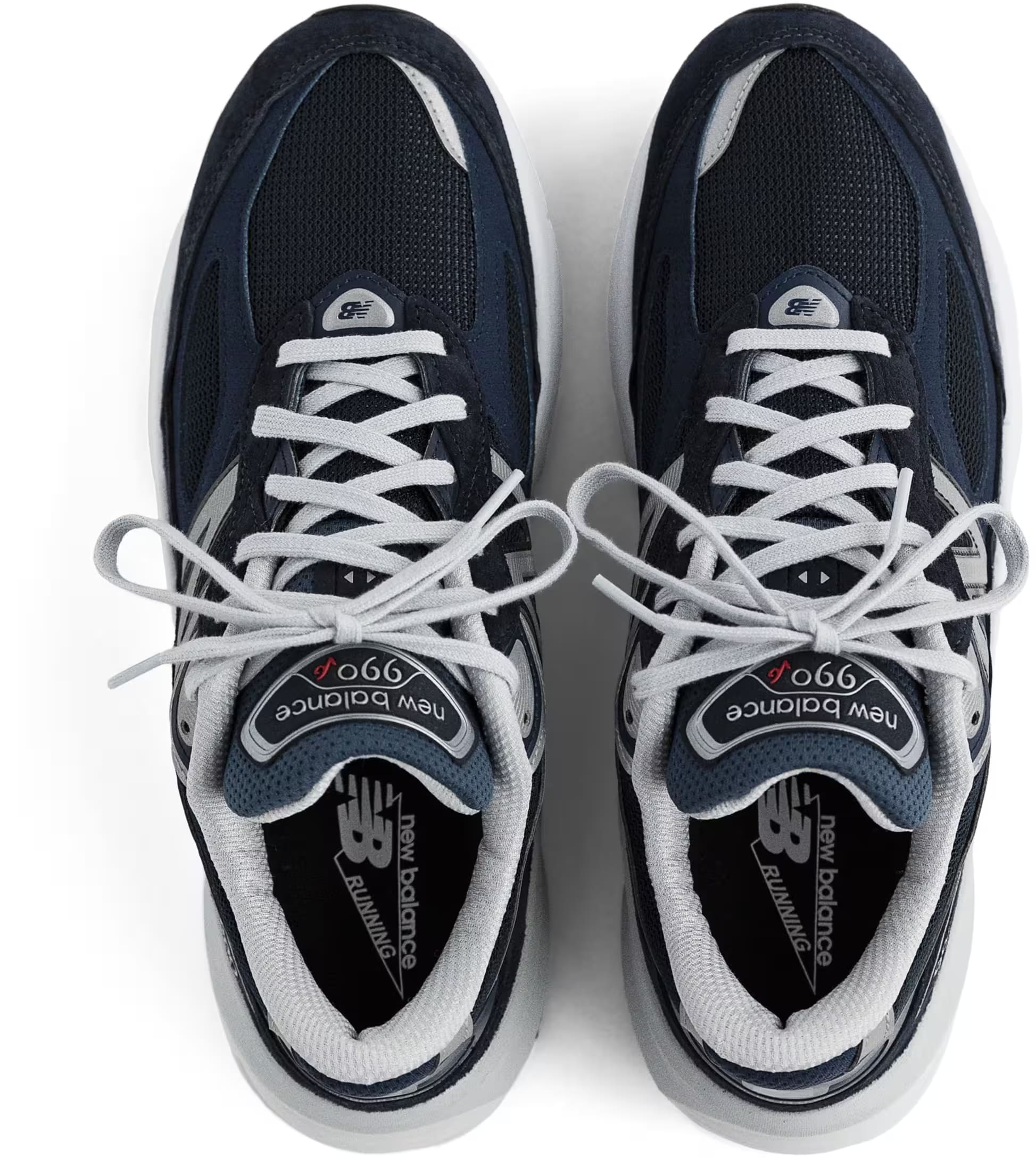 New Balance Made in USA 990 v6 Wmns "Navy"