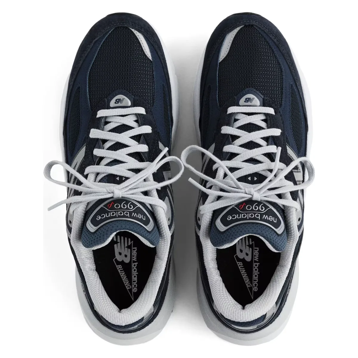 New Balance Made in USA 990 v6 Wmns "Navy"