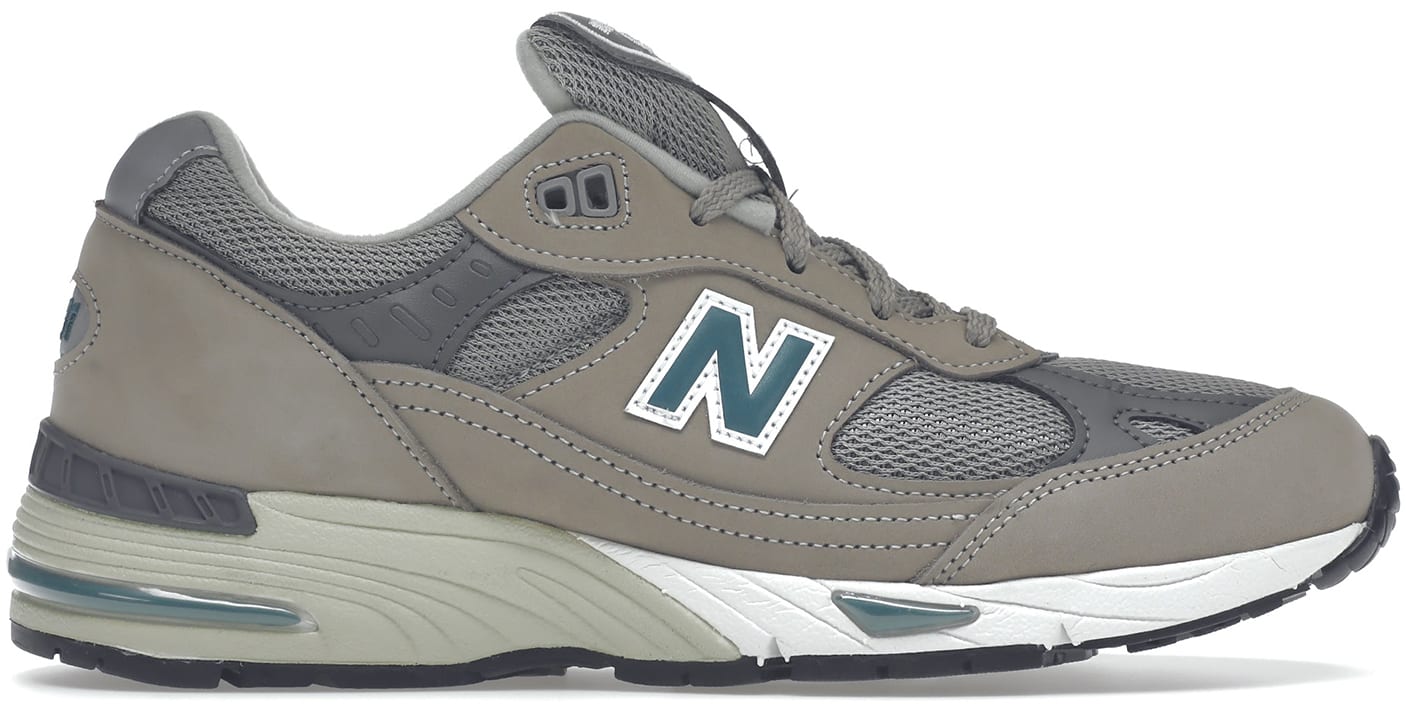New Balance 991 MiUK 20th Anniversary (Women's)