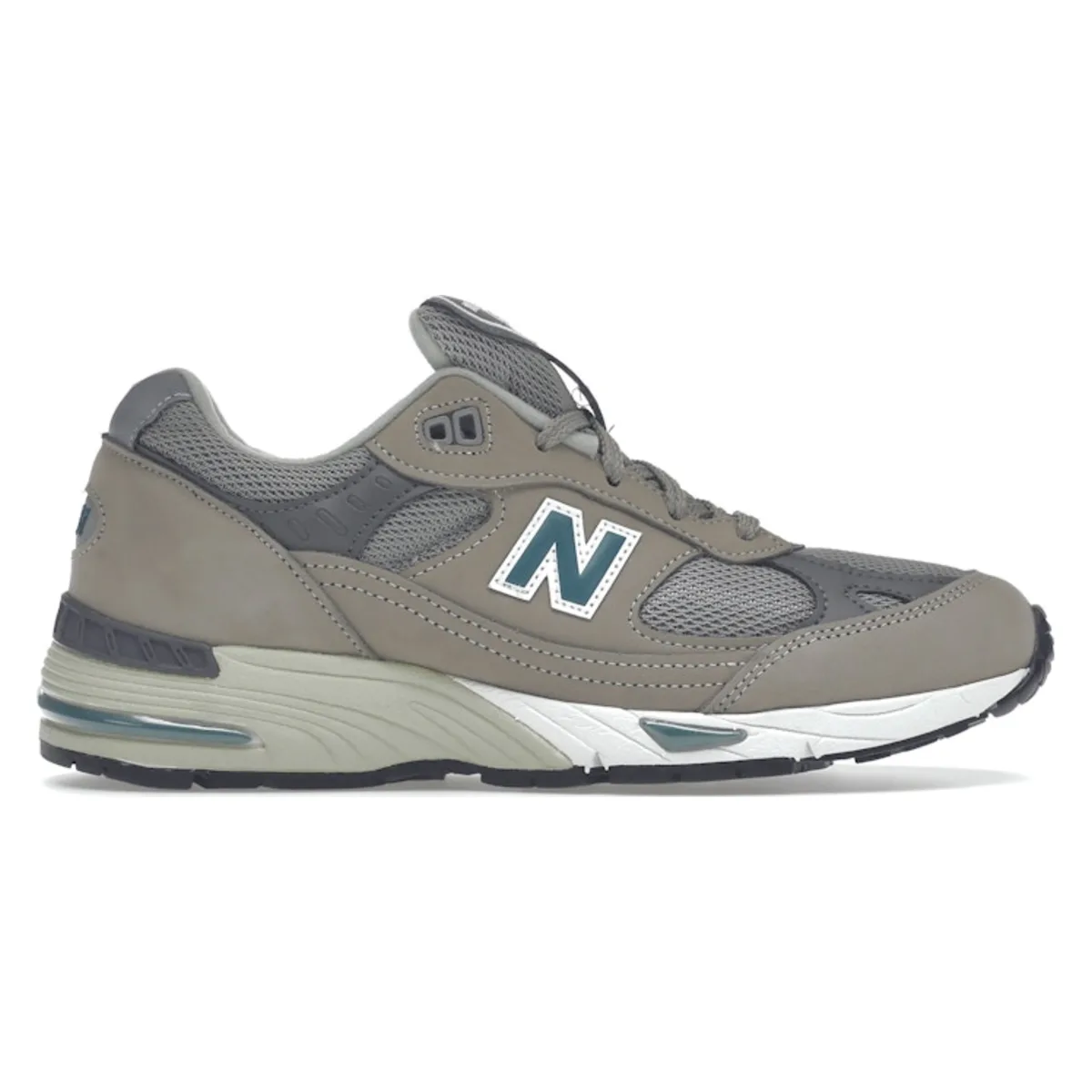 New Balance 991 MiUK 20th Anniversary (Women's)