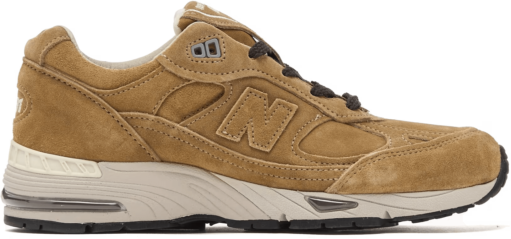 New Balance Women's W991v1 CM1 "Castle Wall Made in UK"