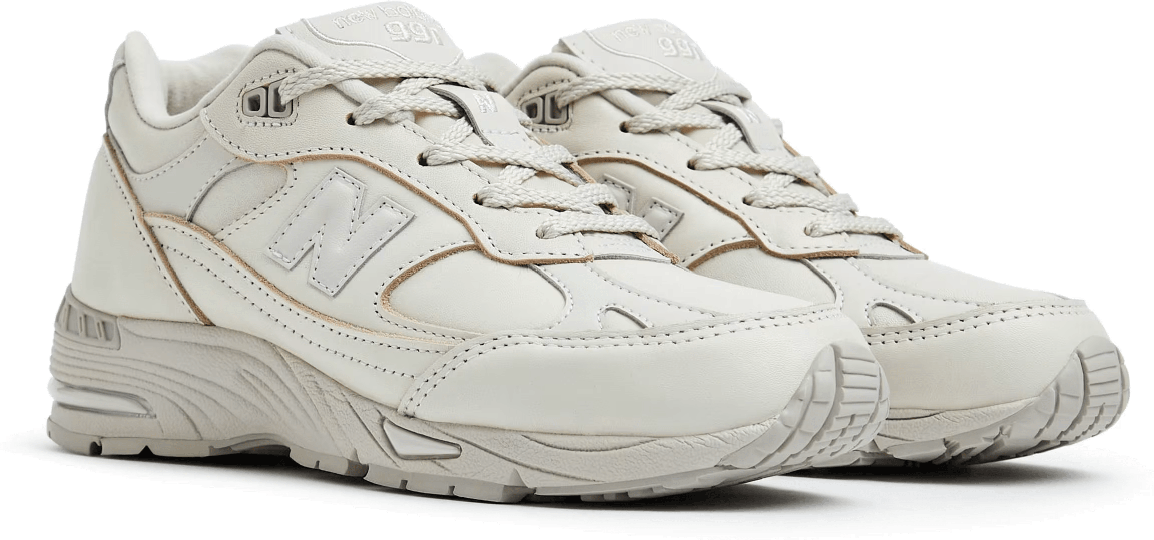 New Balance MADE in UK 991v1 Wmns "Contemporary Luxe"