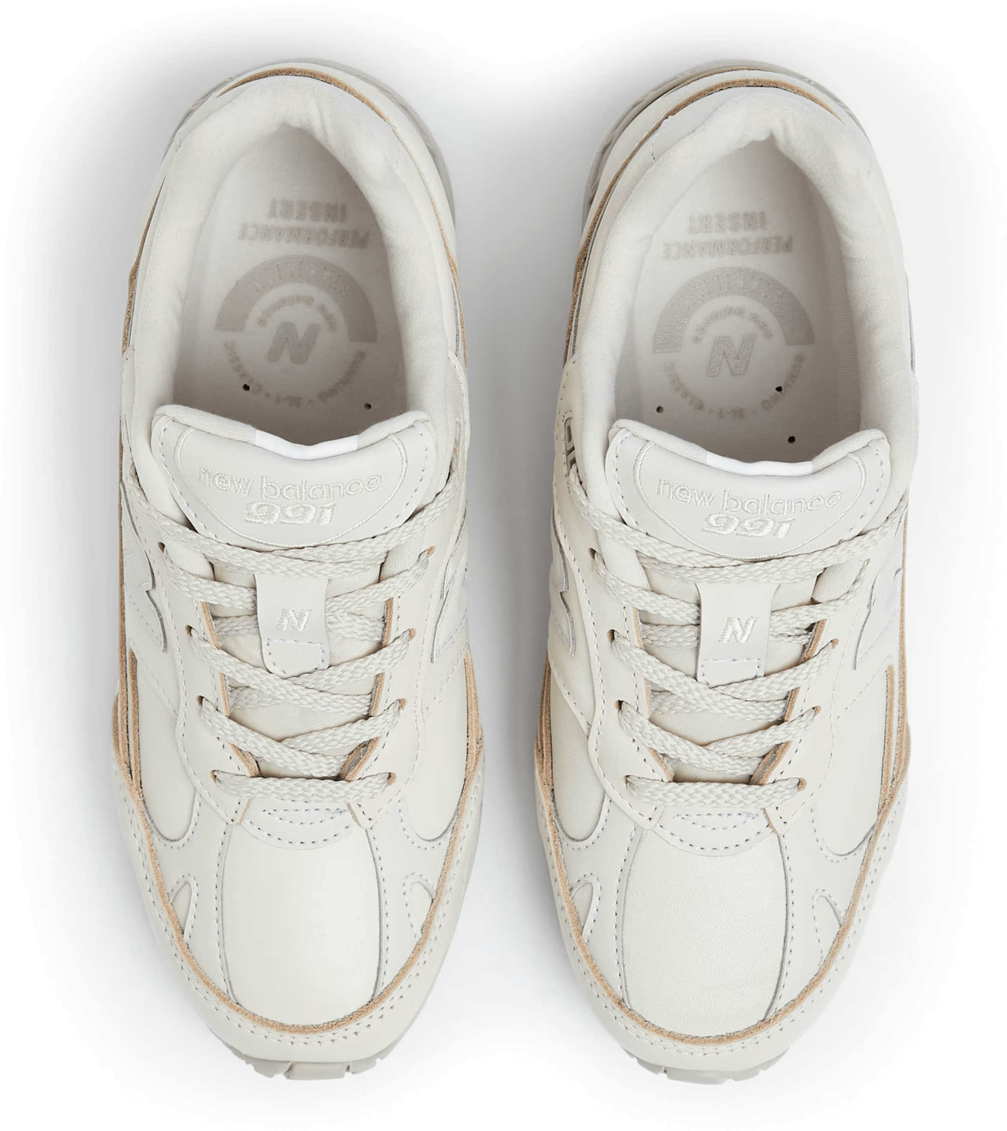 New Balance MADE in UK 991v1 Wmns "Contemporary Luxe"
