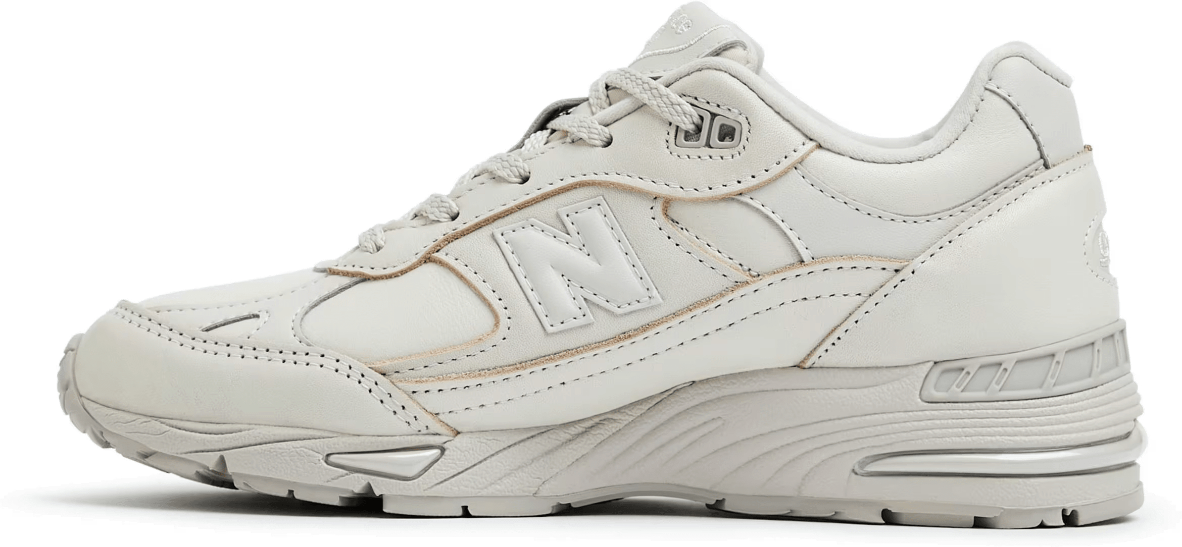 New Balance MADE in UK 991v1 Wmns "Contemporary Luxe"
