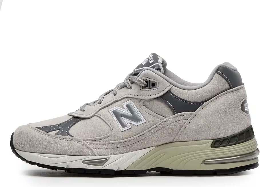 New Balance W991 Made in UK
