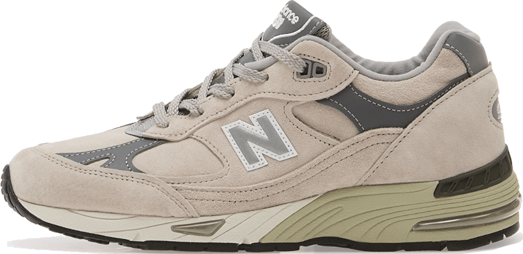 New Balance Made In UK 991 "Dove"