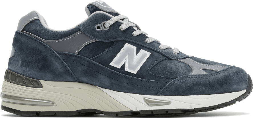 New Balance Made in UK 991v1 Wmns "Stratified Sea"