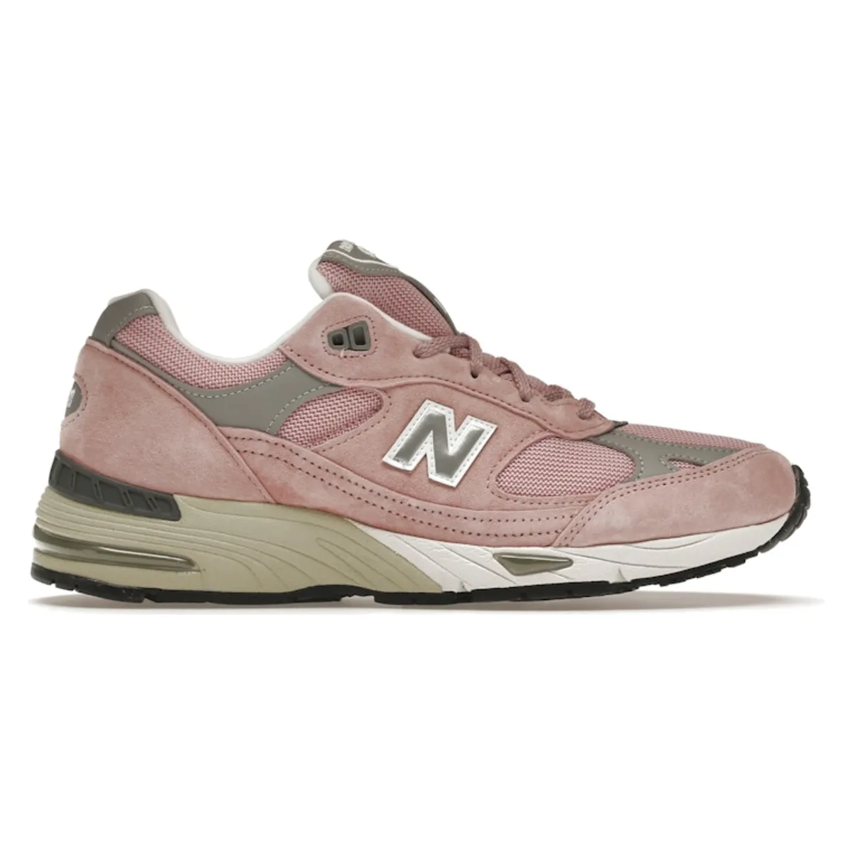New Balance 991 MiUK Pink (Women's)