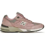 New Balance 991 MiUK Pink (Women's)