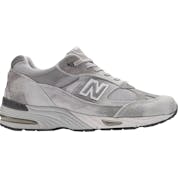 New Balance 991 Made in England Wmns "Washed Grey"