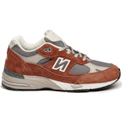 New Balance Made in England 991 "Sequoia"