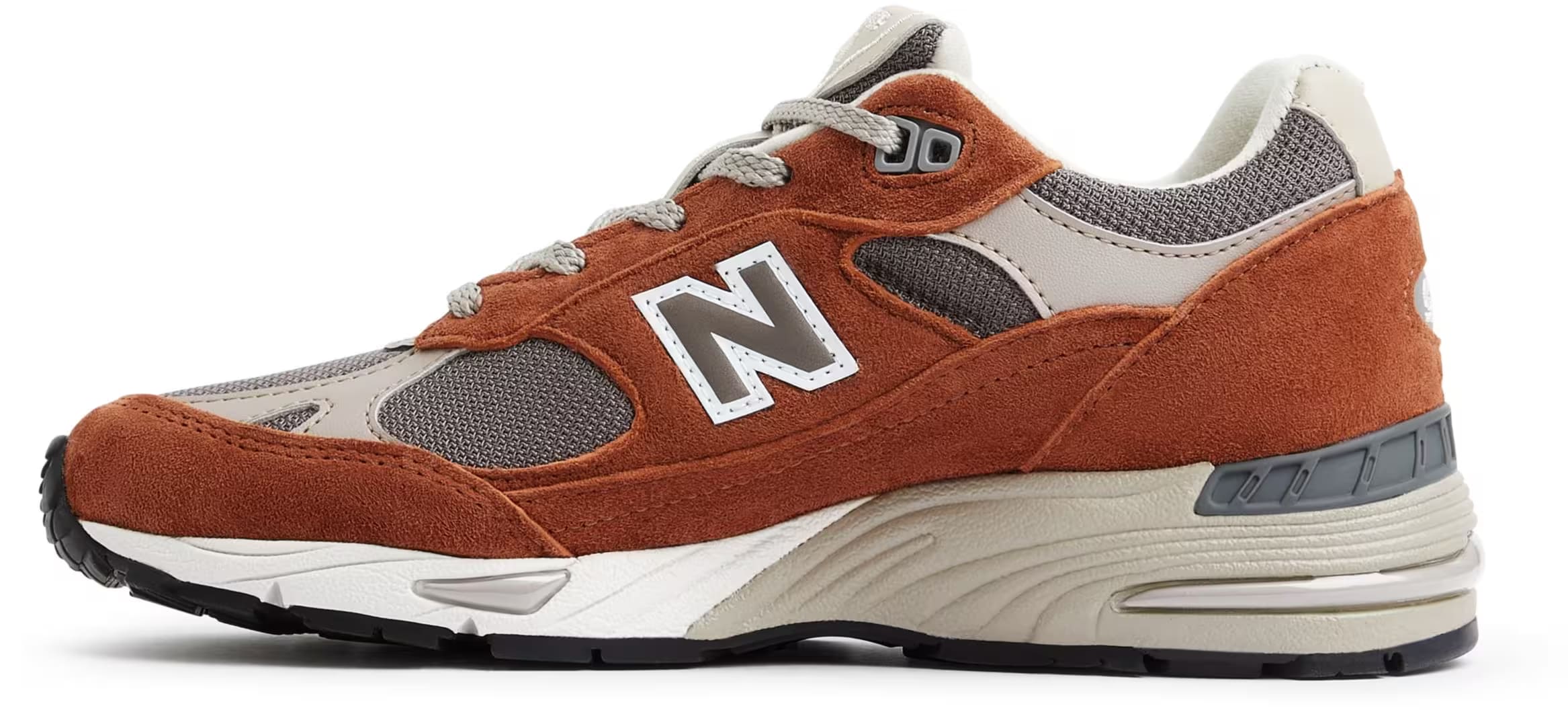 New Balance Made in England 991 "Sequoia"