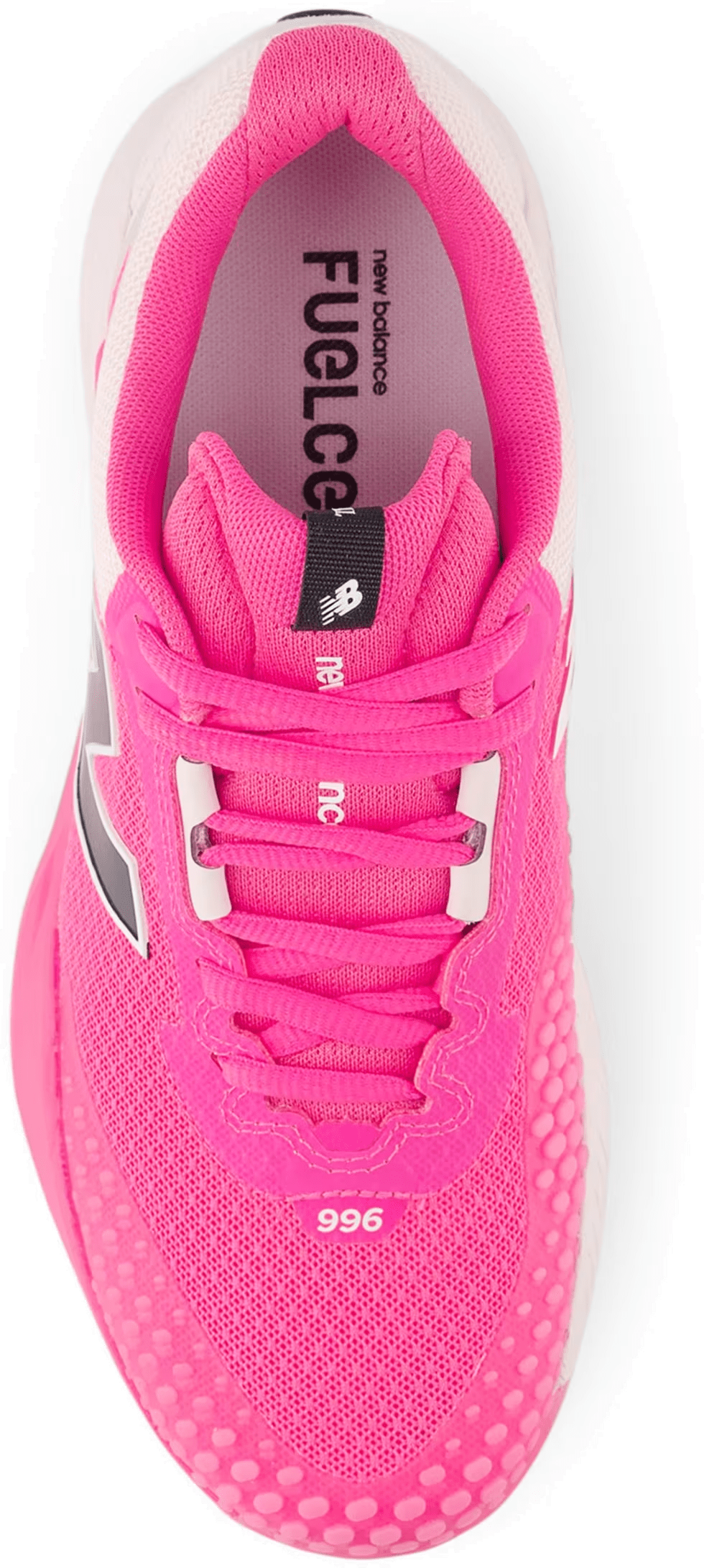 New Balance FuelCell 996v6