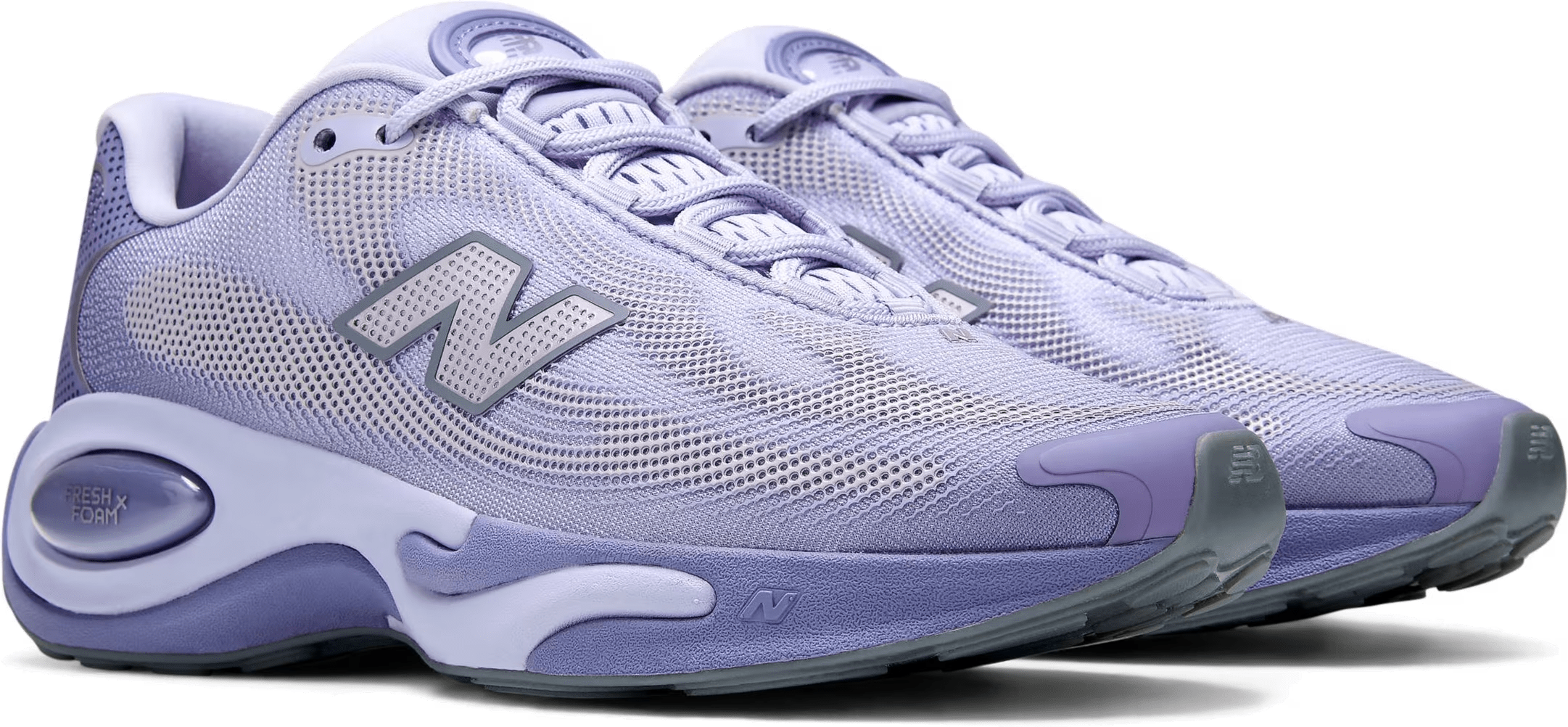 New Balance AC Runner