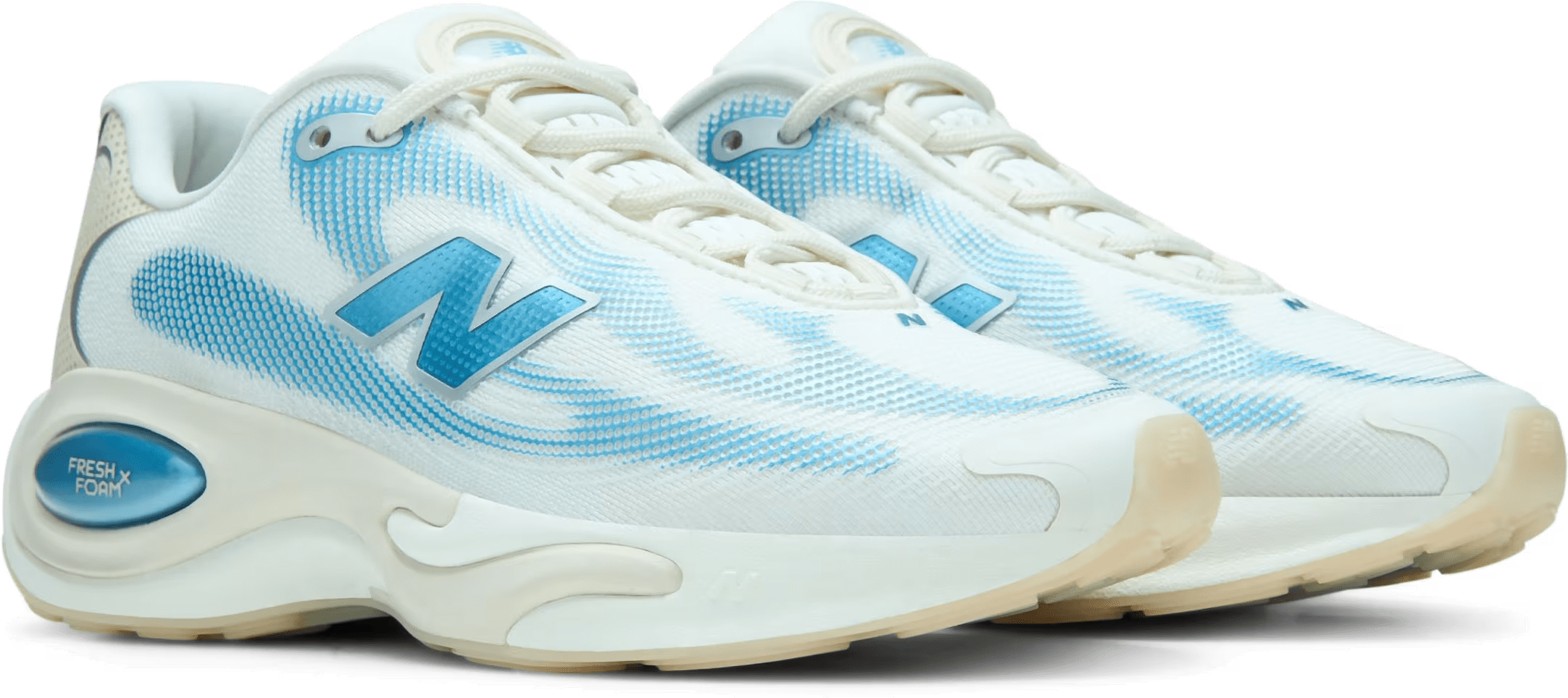 New Balance AC Runner