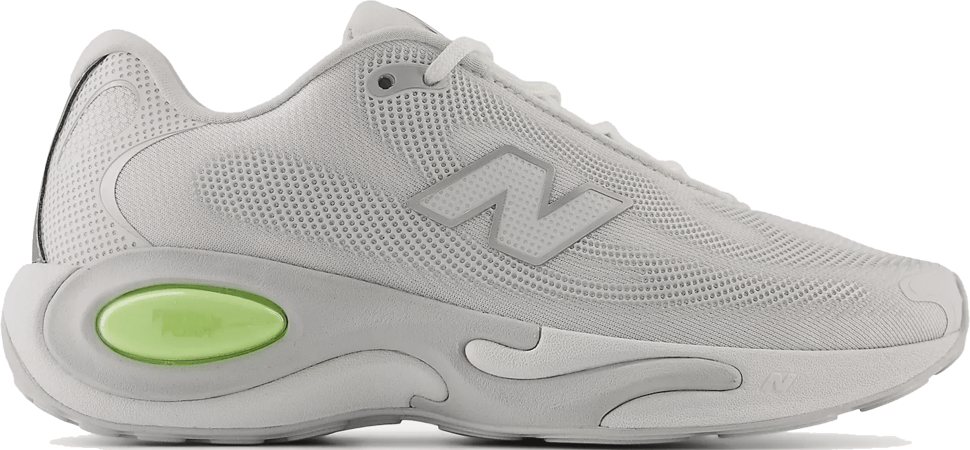 New Balance AC Runner "White Afterglow"