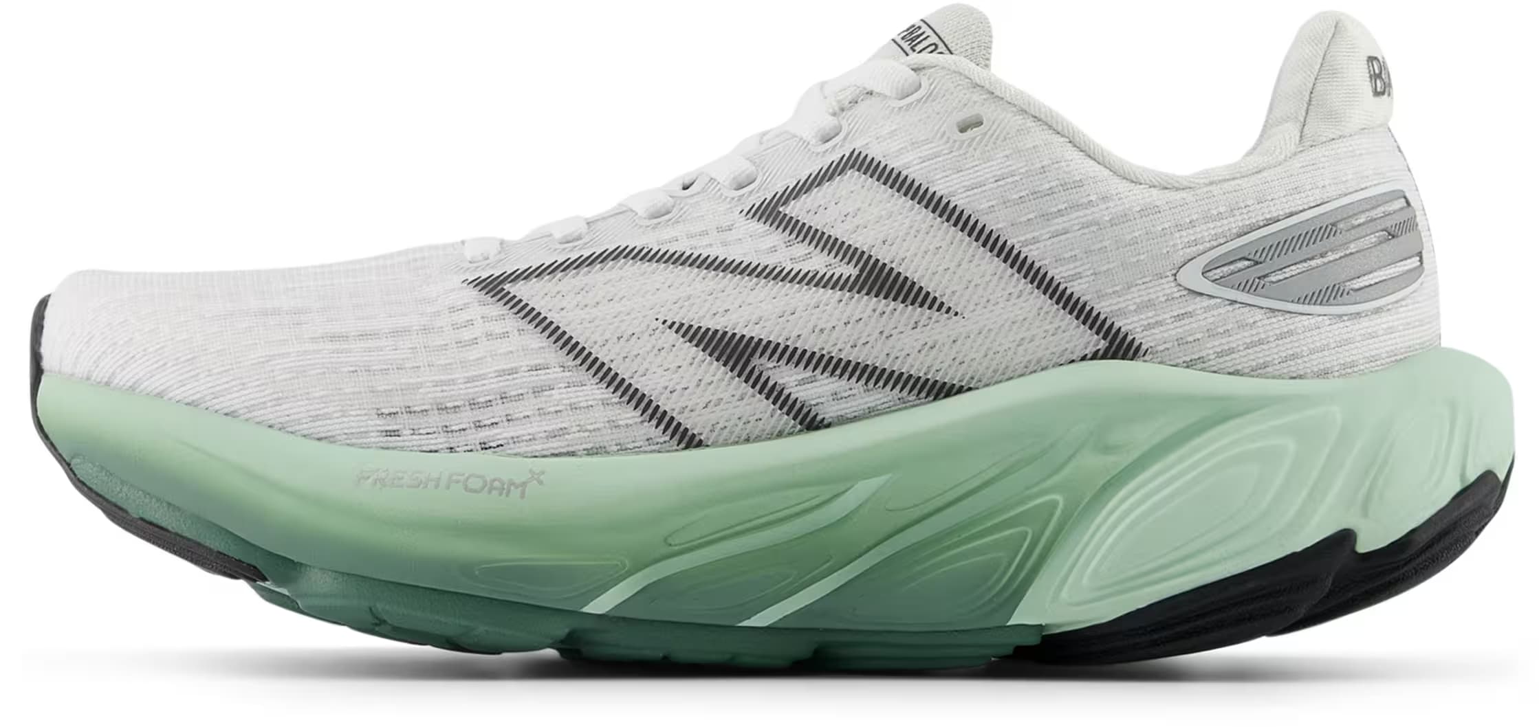 New Balance Fresh Foam Balos v1 Reflection Clay Ash Dark Juniper (Women's)