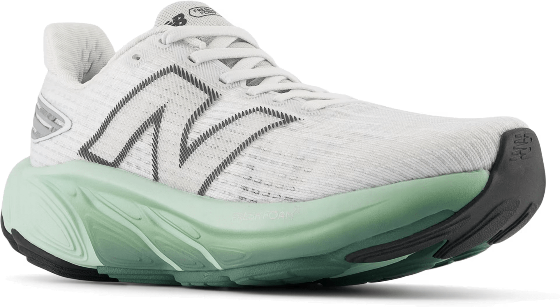 New Balance Fresh Foam Balos v1 Reflection Clay Ash Dark Juniper (Women's)