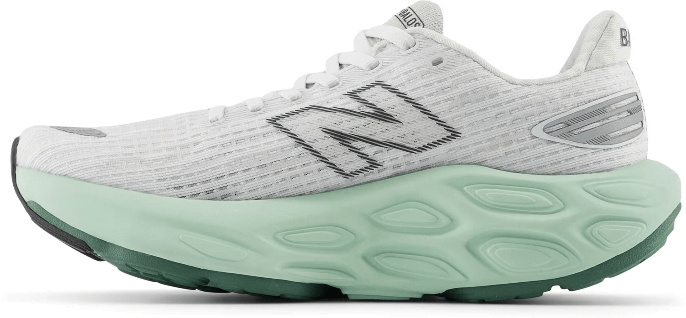 New Balance Fresh Foam Balos v1 Reflection Clay Ash Dark Juniper (Women's)