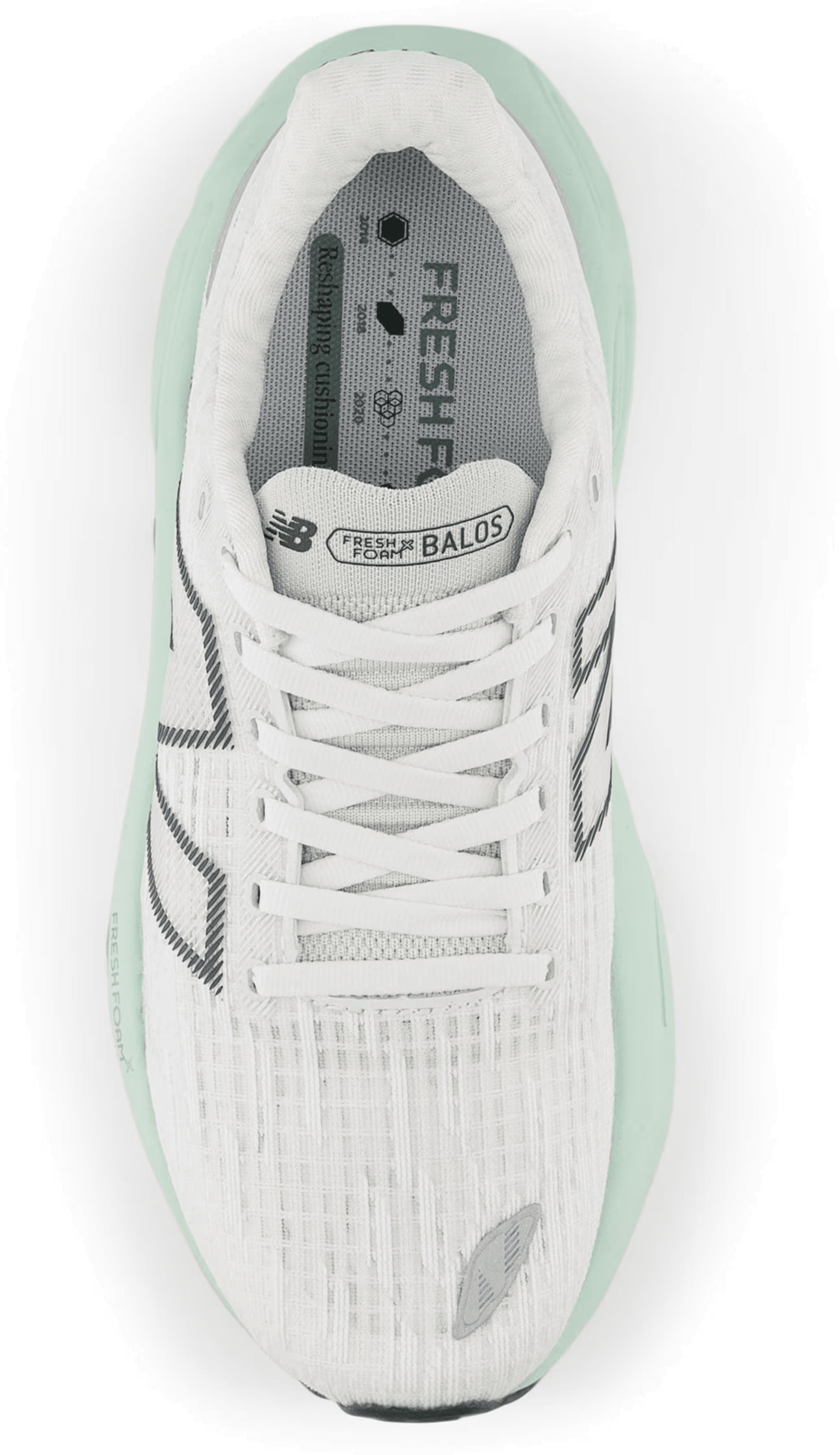 New Balance Fresh Foam Balos v1 Reflection Clay Ash Dark Juniper (Women's)