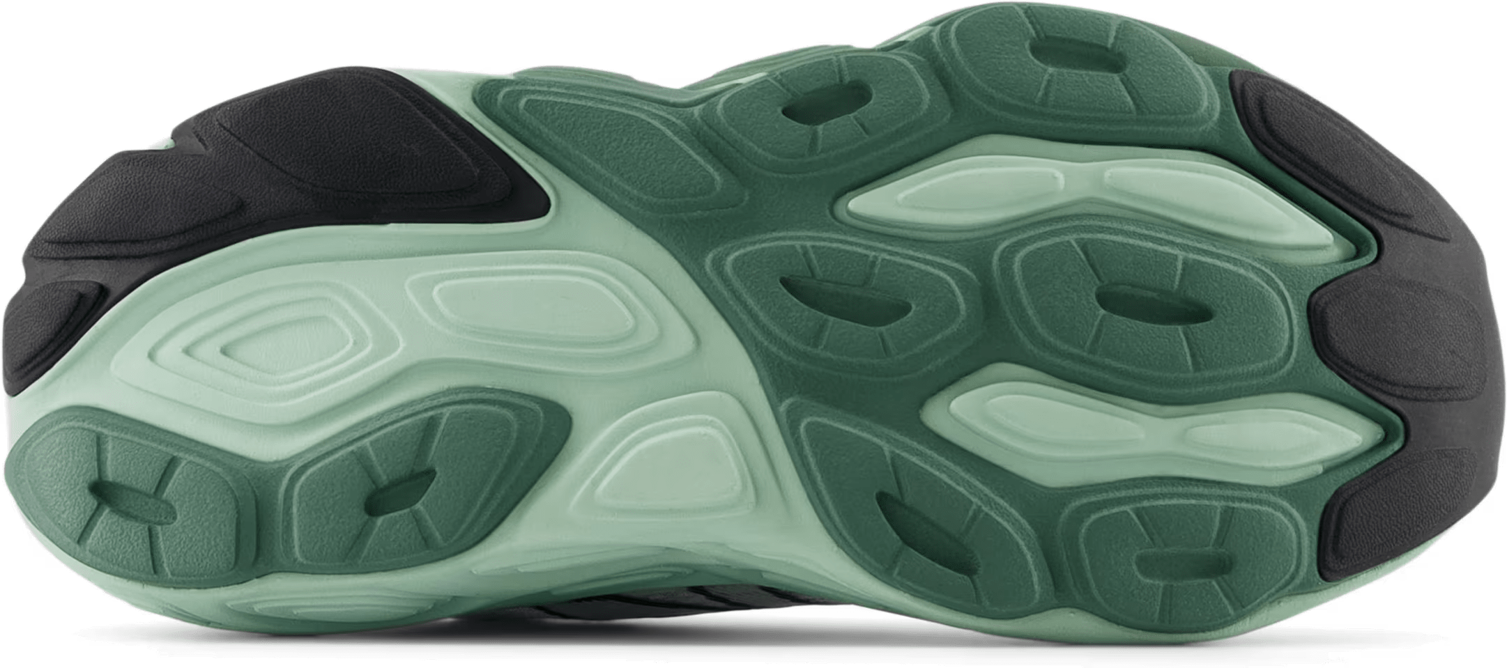 New Balance Fresh Foam Balos v1 Reflection Clay Ash Dark Juniper (Women's)