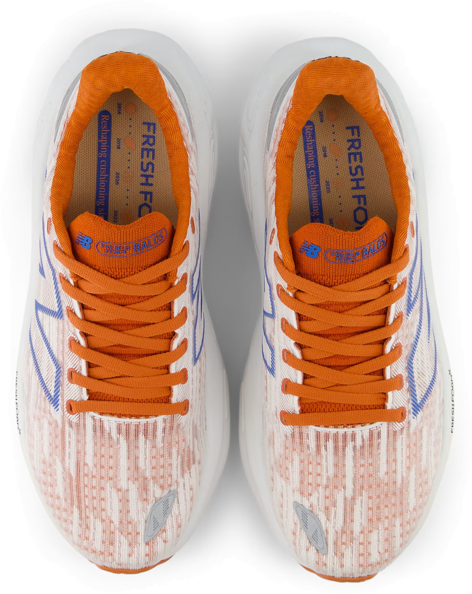 New Balance Fresh Foam x Balos "Infield Clay"