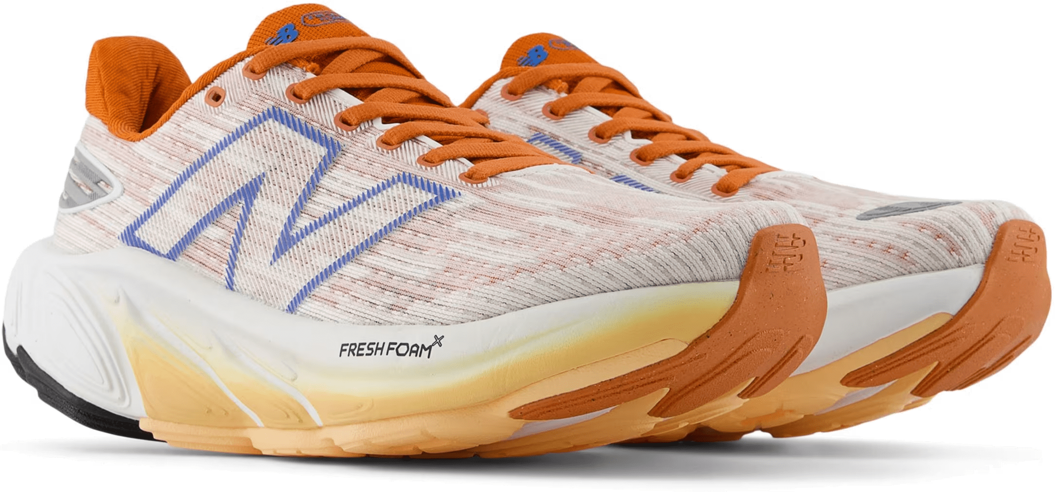 New Balance Fresh Foam x Balos "Infield Clay"