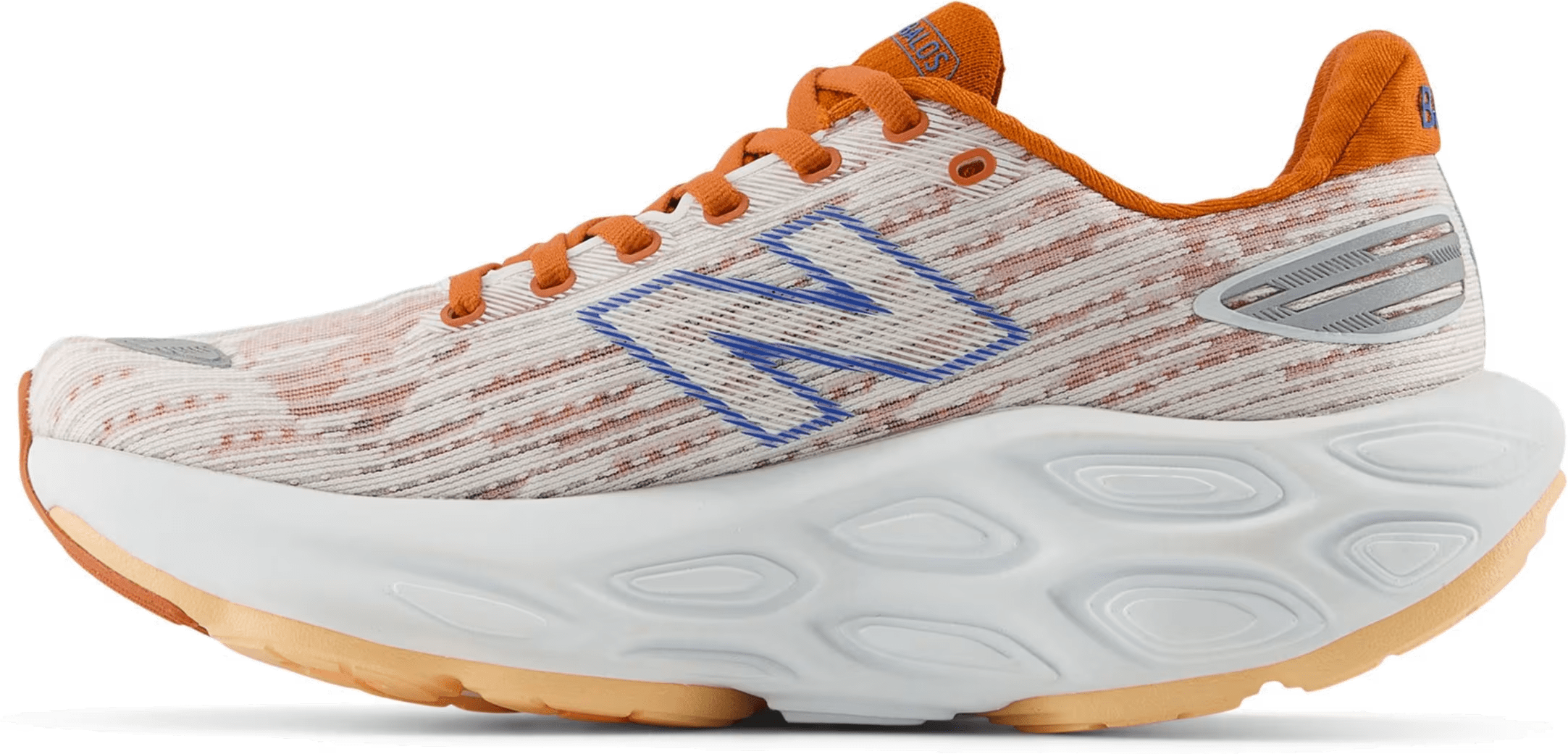 New Balance Fresh Foam x Balos "Infield Clay"