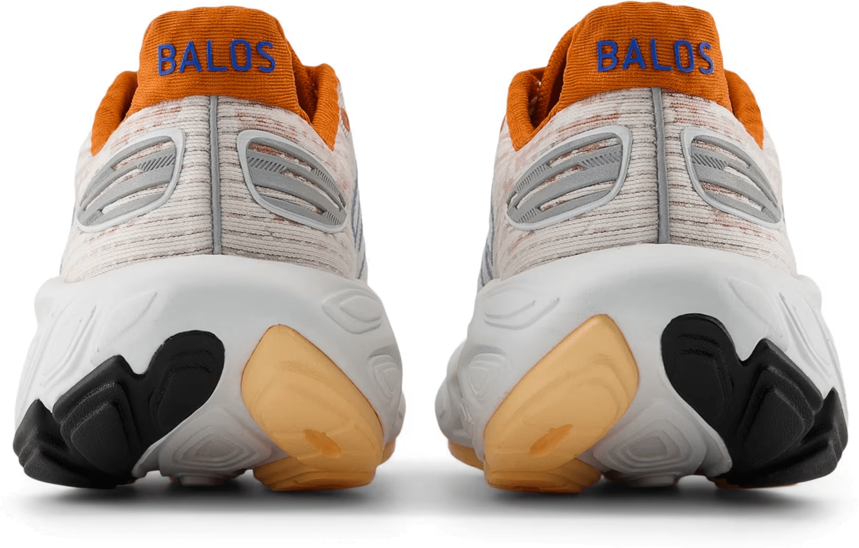 New Balance Fresh Foam x Balos "Infield Clay"