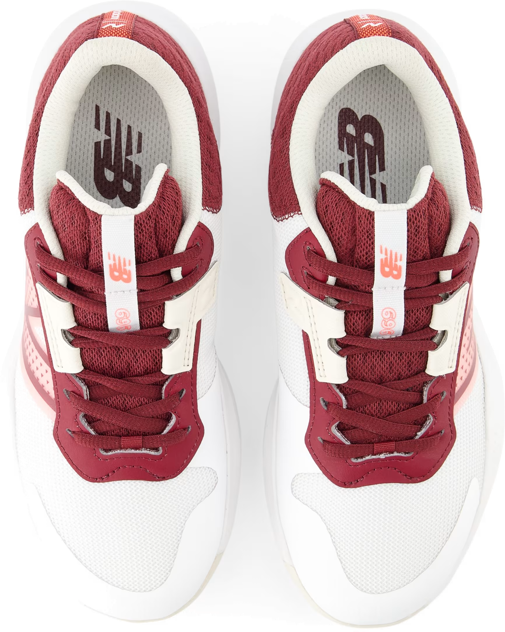 New Balance 696v6