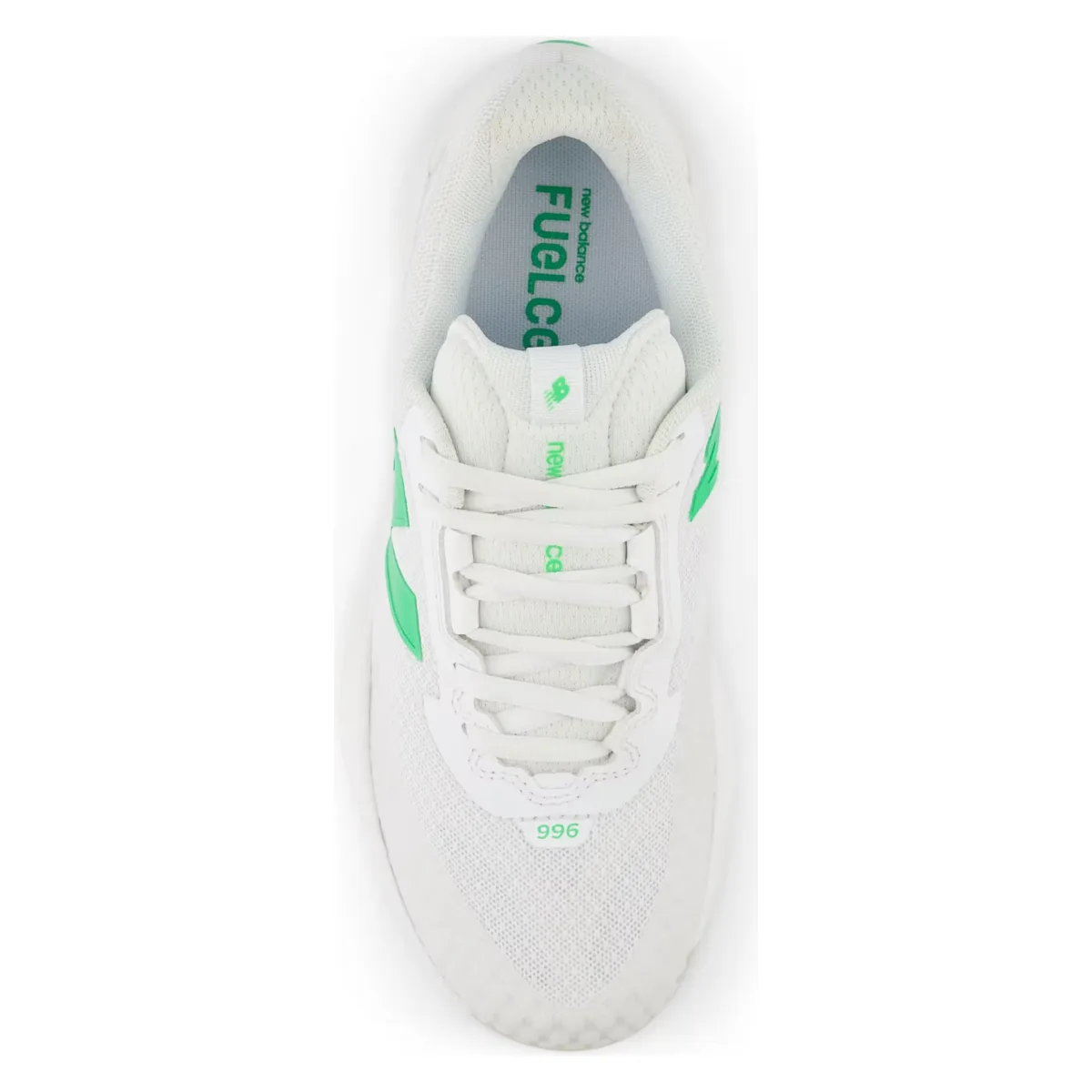 New Balance FuelCell 996v6 Wmns "Green Apple"
