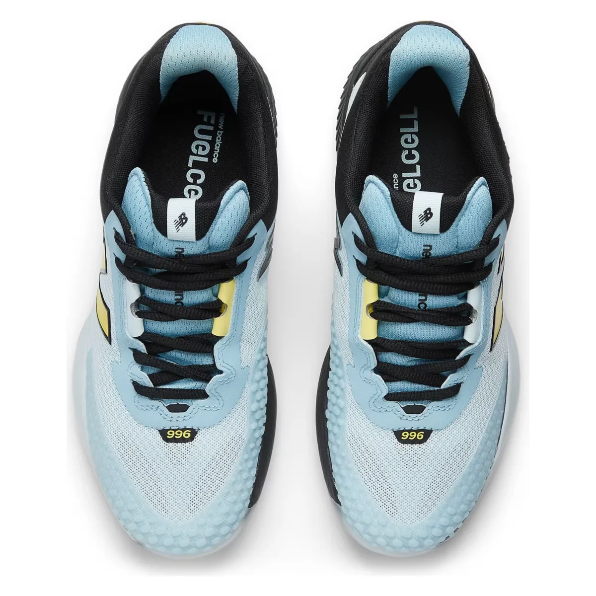 New Balance FuelCell 996v6 "Quarry Blue"