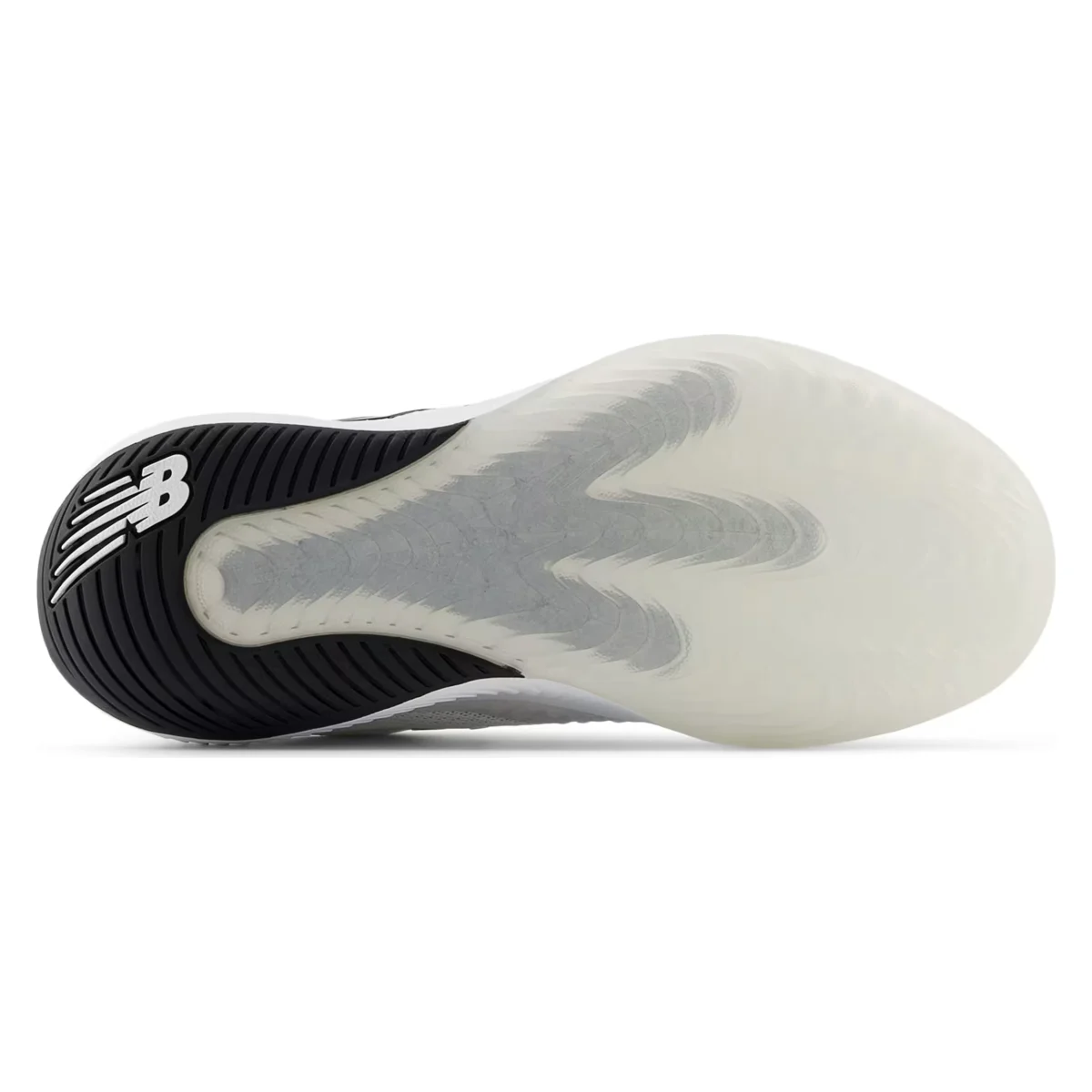New Balance FuelCell 996v6 White Black Team Red (Women's)