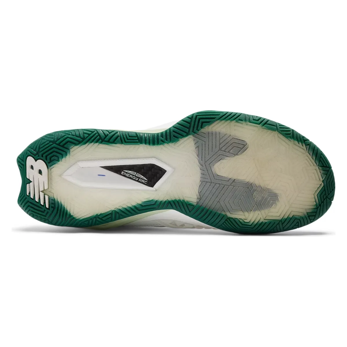 New Balance Coco CG2 White Marsh Green (Women's)