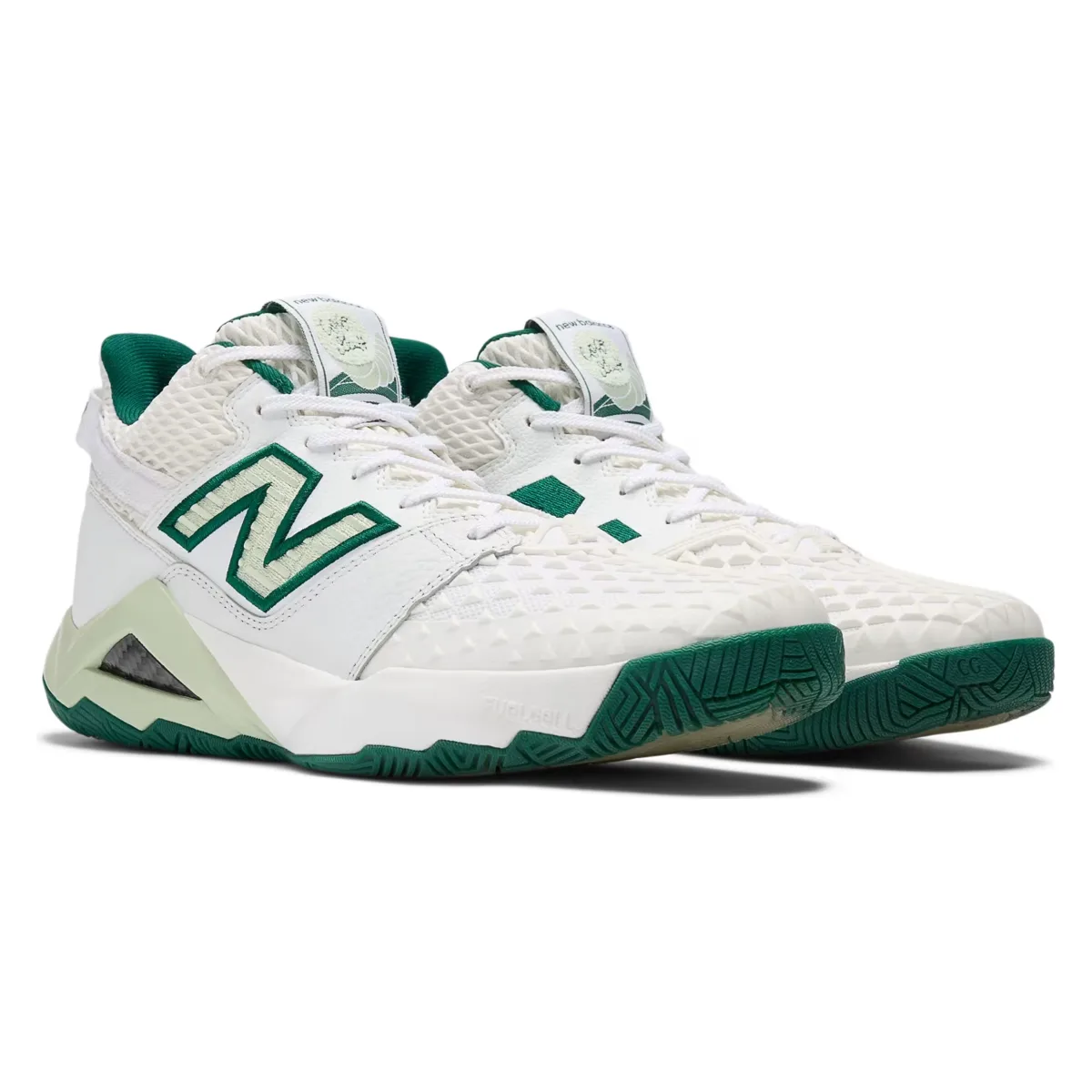 New Balance Coco CG2 White Marsh Green (Women's)