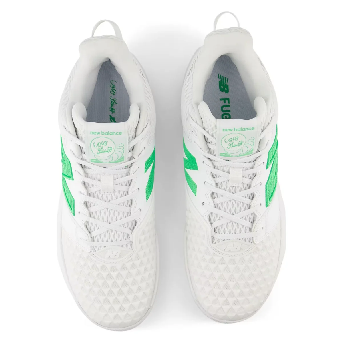 New Balance Coco CG2 "Green Apple"