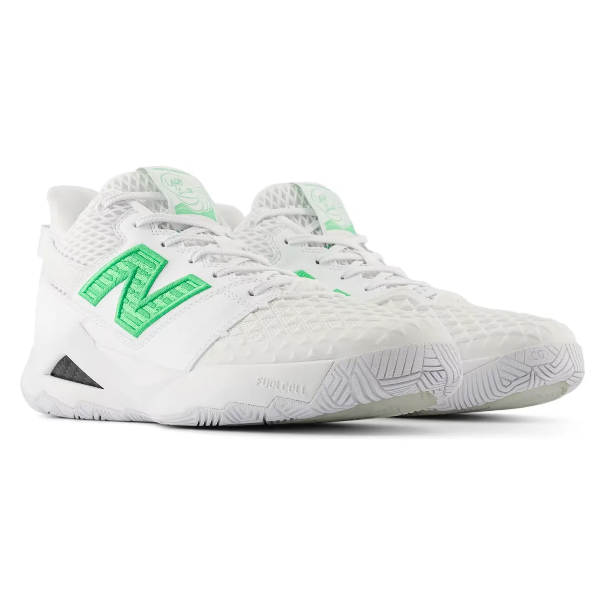 New Balance Coco CG2 "Green Apple"