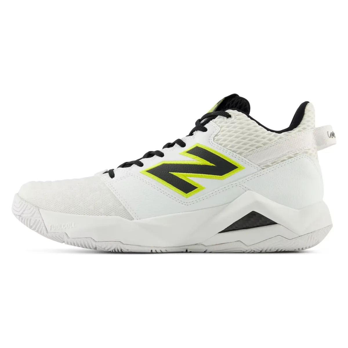 New Balance Coco CG2 White Black (Women's)