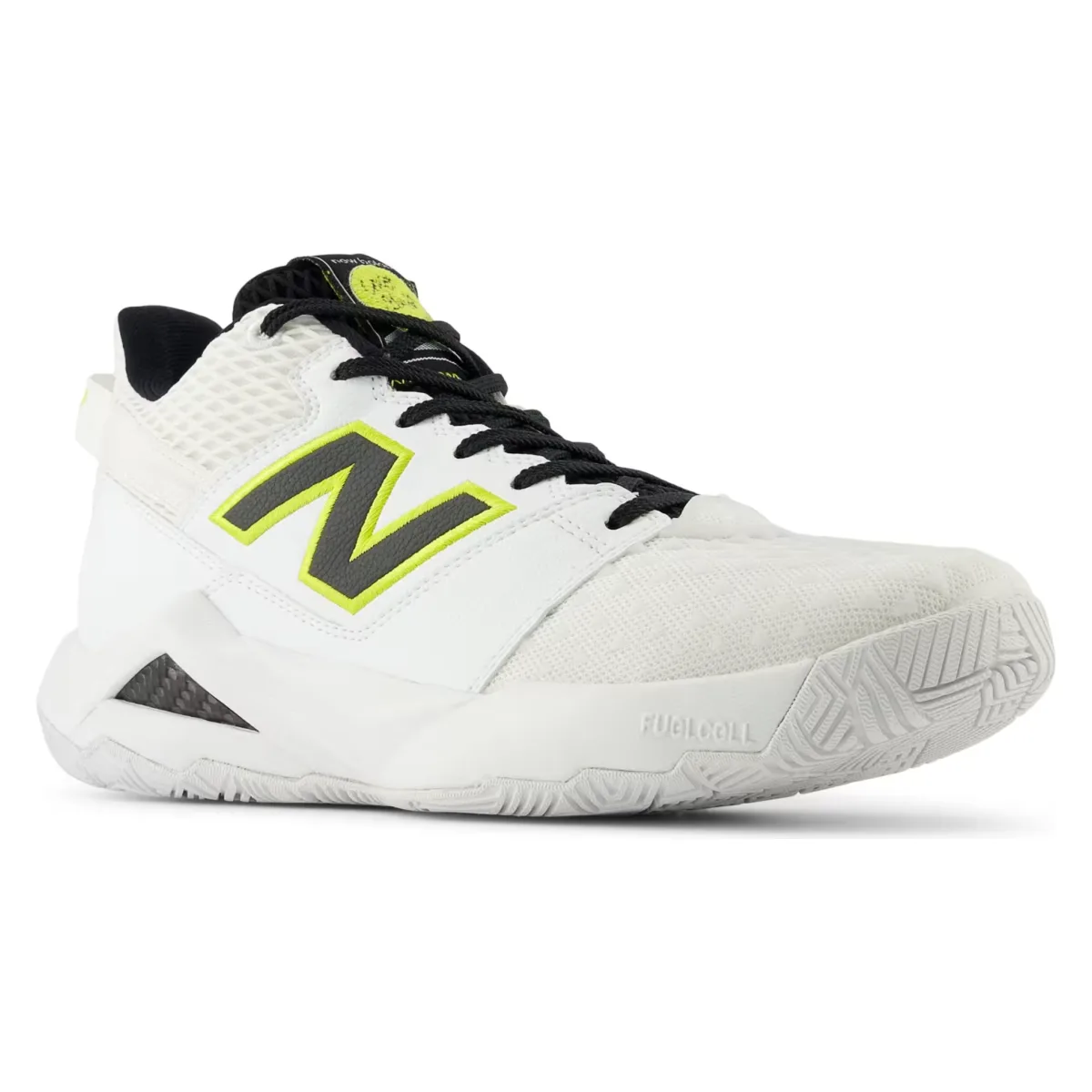 New Balance Coco CG2 White Black (Women's)