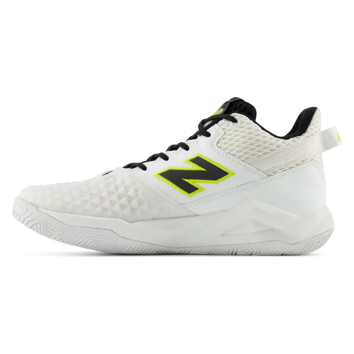 New Balance Coco CG2 White Black (Women's)