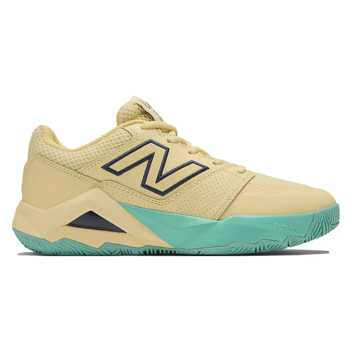 New Balance Coco Delray "Parchment"