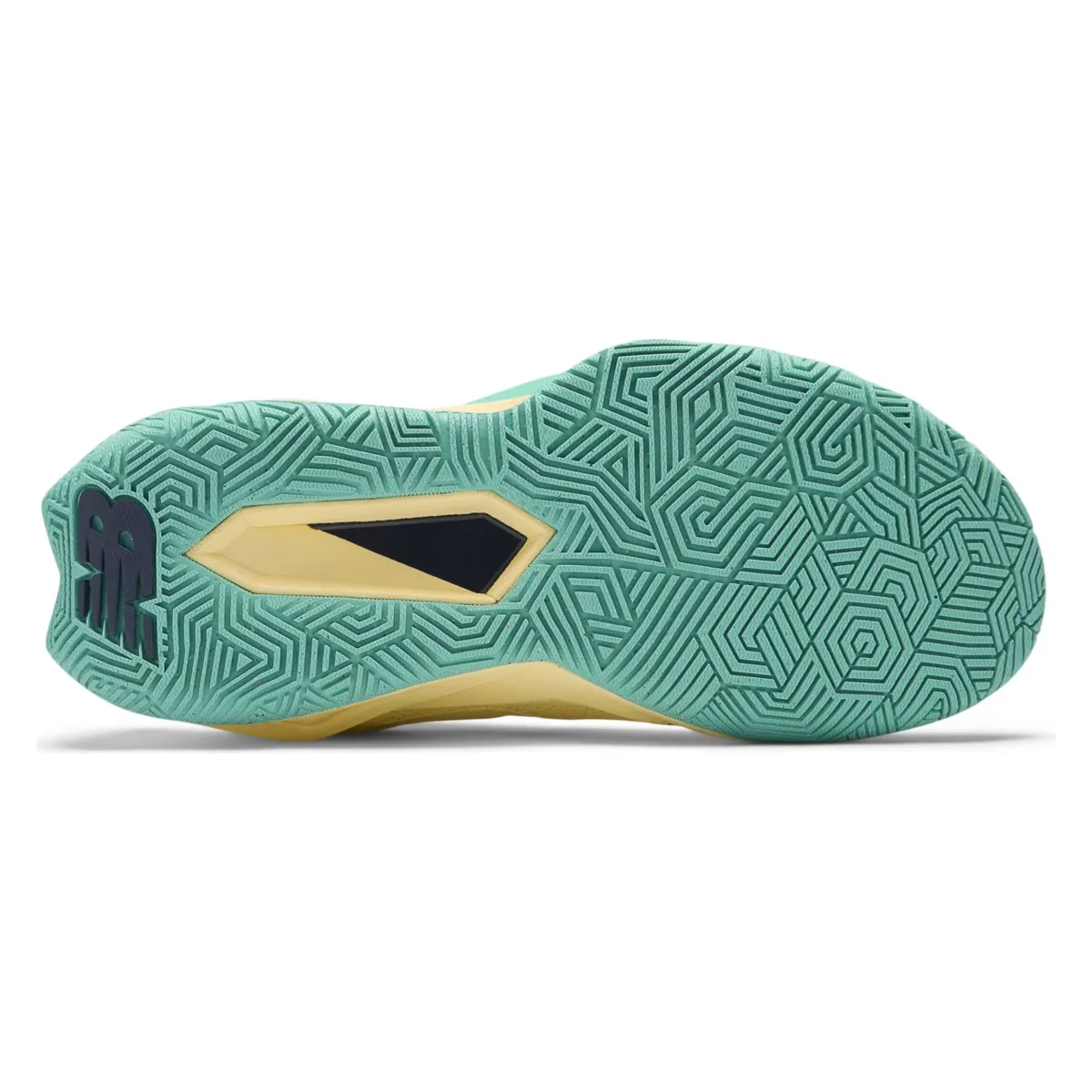 New Balance Coco Delray "Parchment"