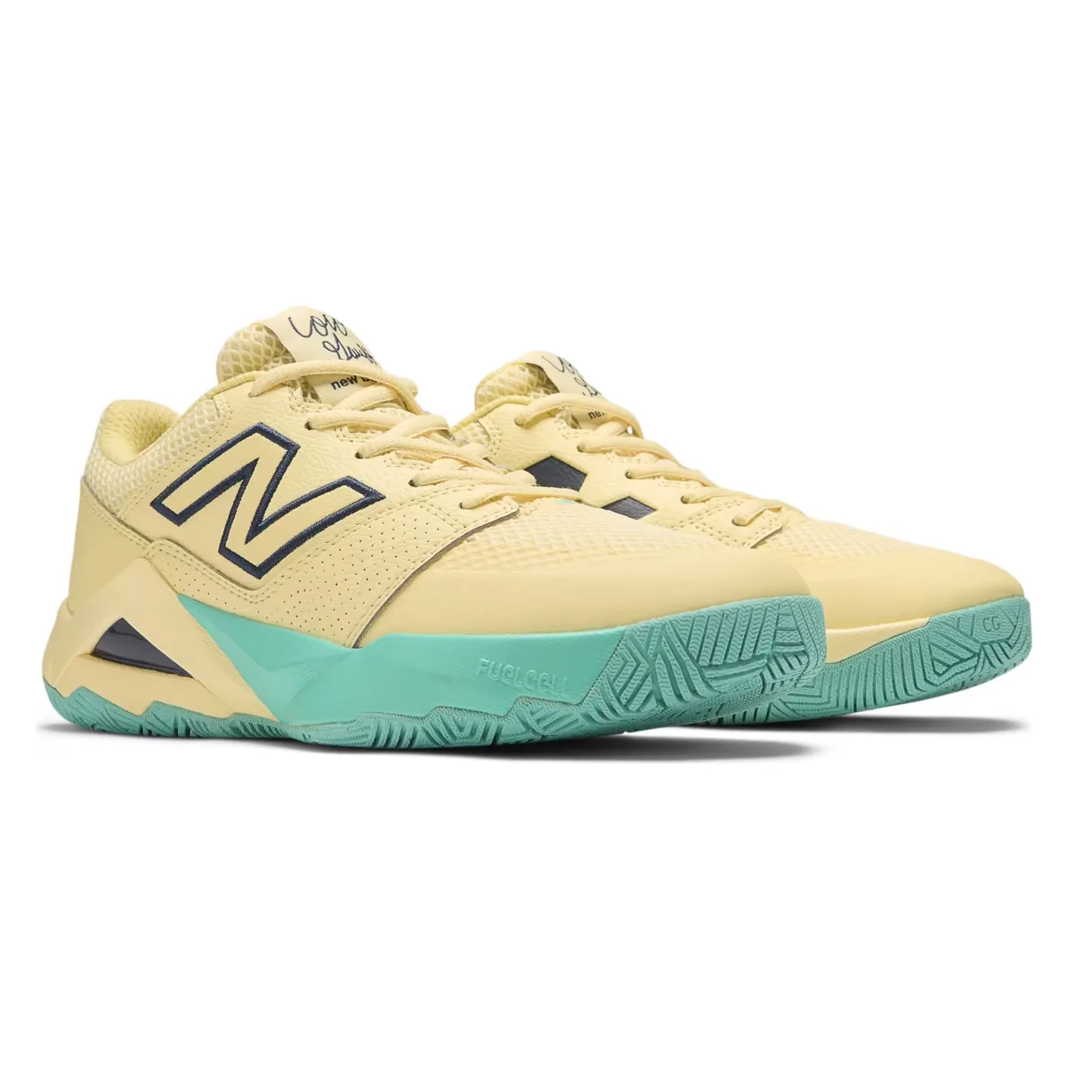 New Balance Coco Delray "Parchment"
