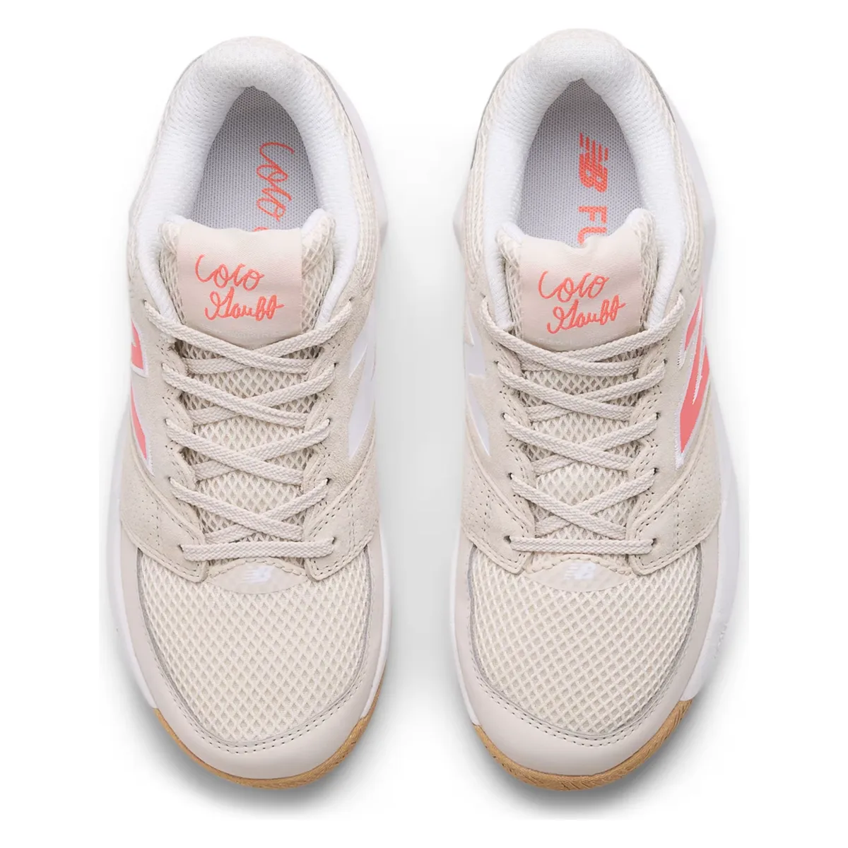 New Balance Coco Delray US Open (Women's)